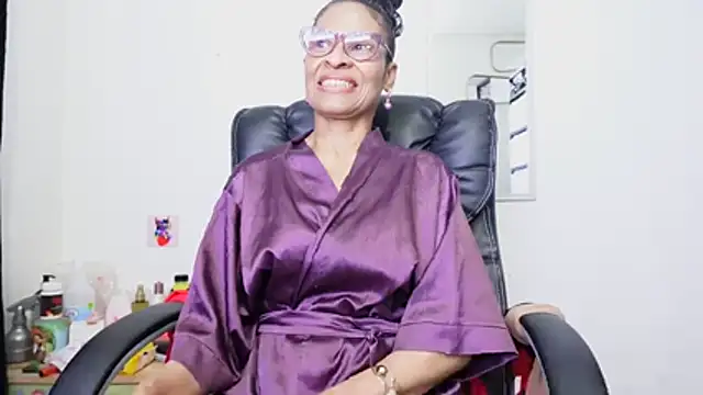 Aries Mature online show from June 2026 12:17:02 AM