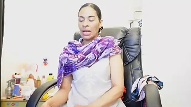 Aries Mature online show from July 2026 12:56:02 AM