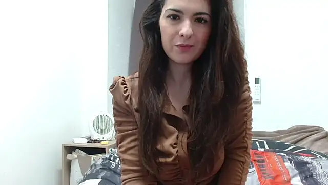 desirmiss1 online show from February 2026 07:45:02 AM