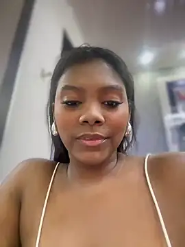 Tayra Siny online show from January 2025 01:42:02 PM