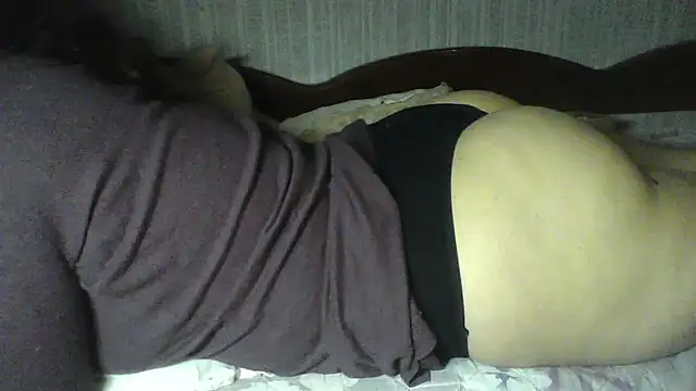 Alma Evelynne online show from March 2026 06:40:01 PM