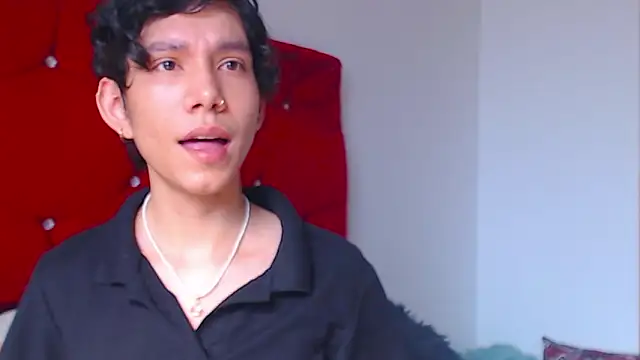 LAICK 01 online show from March 2026 09:31:01 PM