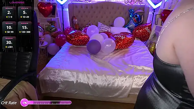 Tinker Belll online show from February 2025 05:05:02 AM