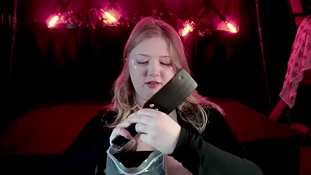 Tinker Belll online show from January 2026 08:14:01 PM