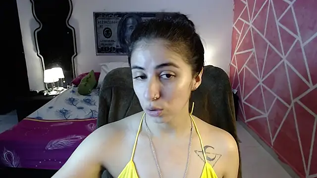 valentina angel online show from November 2025 03:18:02 AM