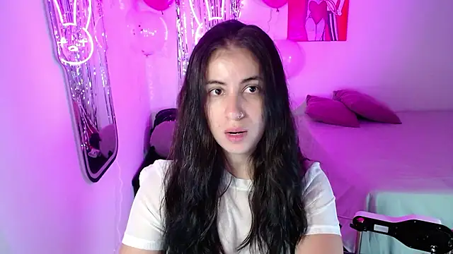 valentina angel online show from March 2026 03:24:02 AM