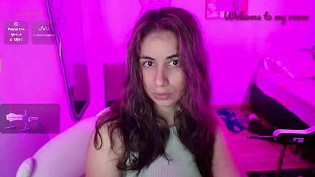 valentina angel online show from April 2026 02:57:01 AM