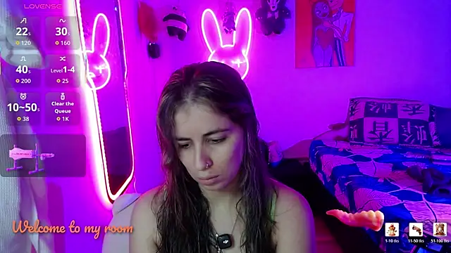 Snapshot of valentina_angel chatting on June 2026 11:48:01 PM valentina angel online show from June 2026 11:48:01 PM