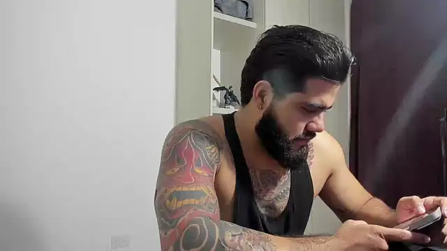  Coddygold  online show from November 2025 12:15:02 PM