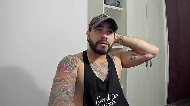  Coddygold  online show from November 2025 03:57:02 PM