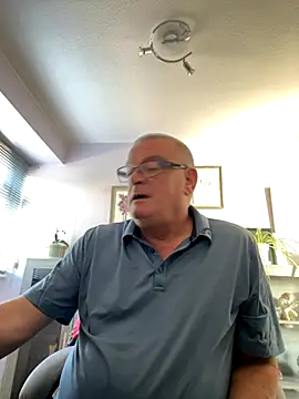 Garry831 online show from September 2025 09:36:01 AM