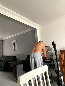 Garry831 online show from October 2025 01:00:02 PM