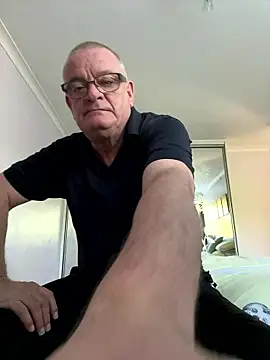 Garry831 online show from January 2026 10:43:01 AM