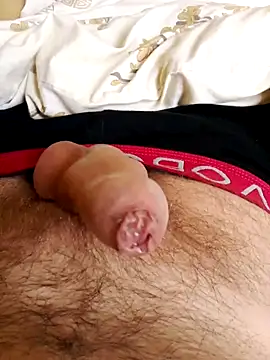 Robertvirt online show from November 2025 10:37:02 AM