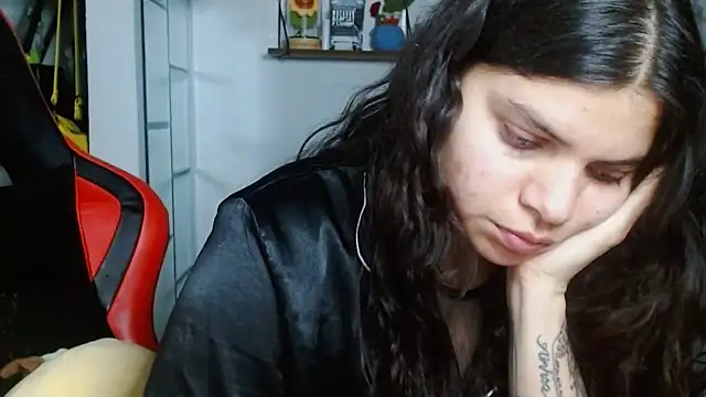 Nikkykora15 online show from March 2025 01:31:01 AM