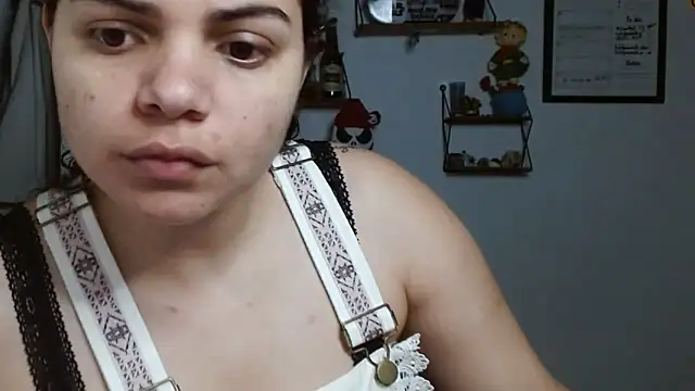 Nikkykora15 online show from October 2025 12:10:02 AM