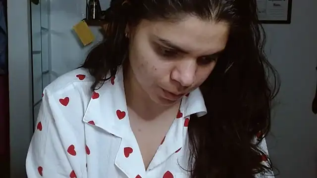 Nikkykora15 online show from November 2025 01:05:01 AM