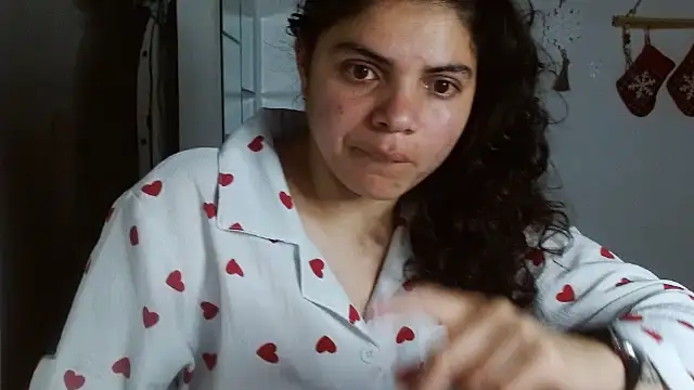 Nikkykora15 online show from December 2025 02:50:02 AM