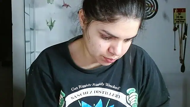 Nikkykora15 online show from February 2026 01:43:02 AM