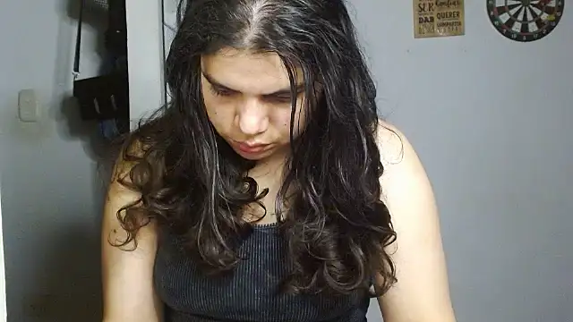 Snapshot of Nikkykora15 chatting on July 2026 01:41:01 AM Nikkykora15 online show from July 2026 01:41:01 AM