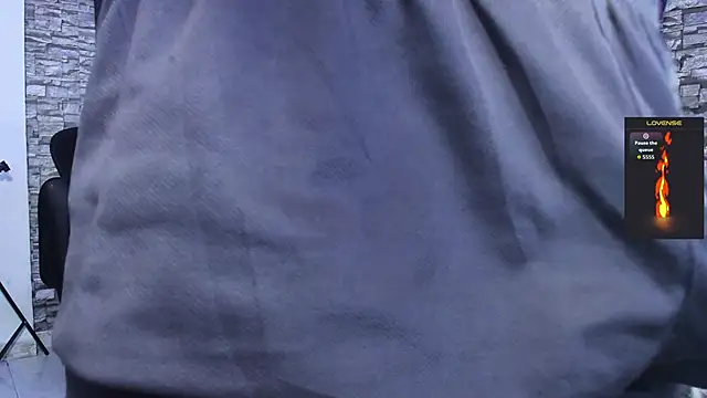 ChoreyTaiylor online show from April 2026 04:13:01 PM