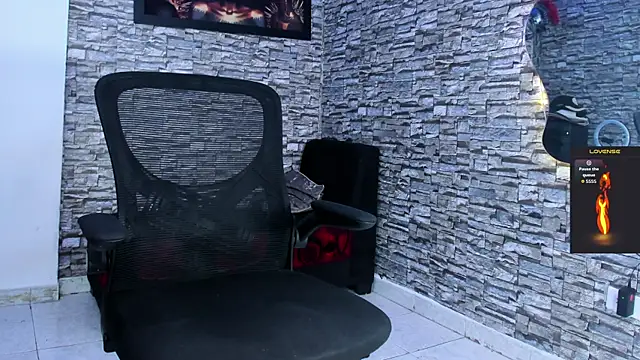 Snapshot of ChoreyTaiylor chatting on May 2026 02:25:02 PM ChoreyTaiylor online show from May 2026 02:25:02 PM