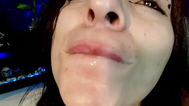 Snapshot of julieth_sex1 chatting on July 2026 09:49:01 AM julieth sex1 online show from July 2026 09:49:01 AM
