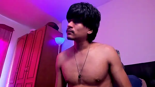 Eiden allenx online show from February 2026 02:53:02 PM