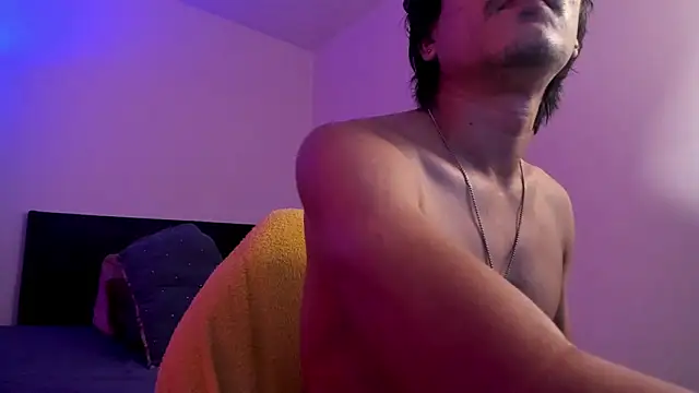 Eiden allenx online show from February 2026 02:45:01 PM