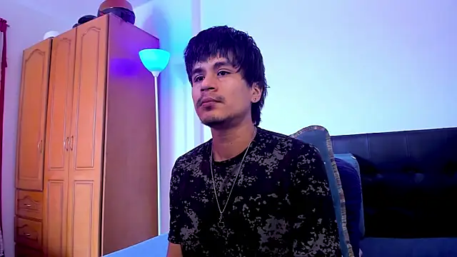 Eiden allenx online show from March 2026 04:03:02 PM