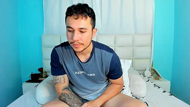 juan  jimenez online show from November 2025 11:16:01 PM