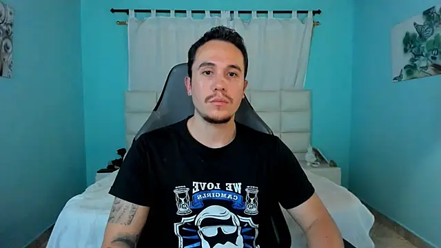 juan  jimenez online show from March 2026 09:27:02 PM