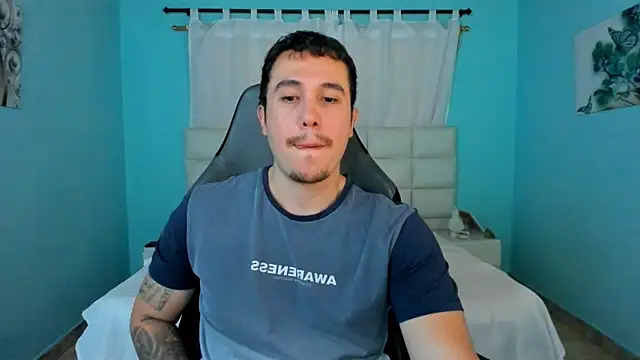 juan  jimenez online show from April 2026 07:40:02 PM