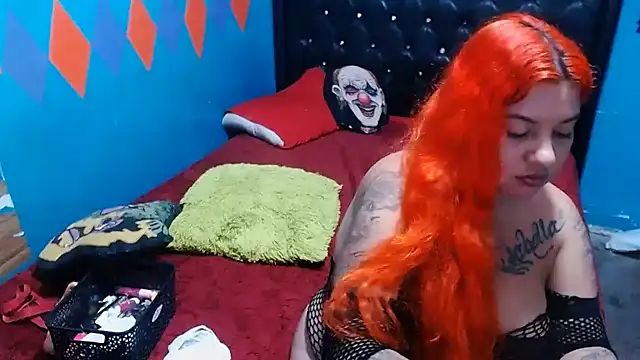 Dulce domini online show from November 2025 01:08:01 AM