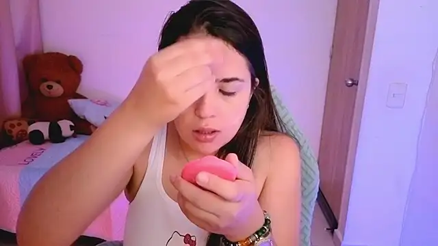  alicia z online show from March 2026 09:37:02 AM