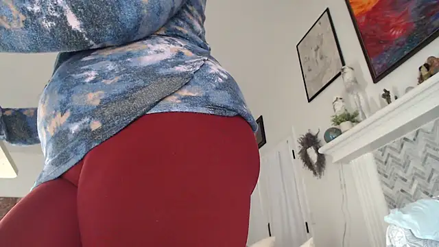 Snapshot of AuroraWillows chatting on February 2026 07:29:02 AM AuroraWillows online show from February 2026 07:29:02 AM