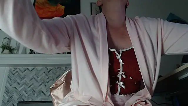 AuroraWillows online show from April 2026 04:46:01 AM