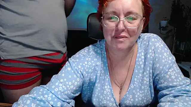 JoannaAndNeighbour online show from November 2025 09:17:02 AM