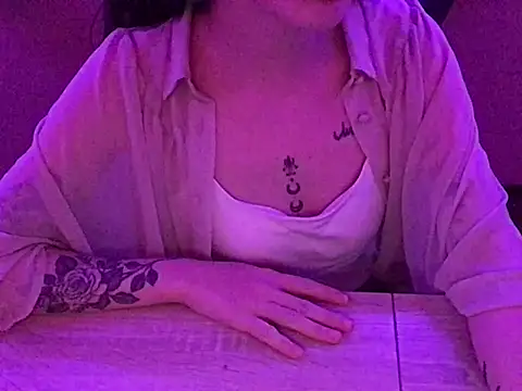 YumieCp online show from March 2025 09:43:01 AM