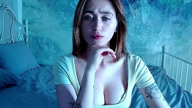 Snapshot of millllina chatting on October 2025 02:35:02 PM millllina online show from October 2025 02:35:02 PM