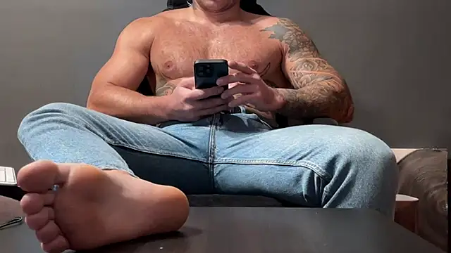 Mr YourGod online show from April 2026 06:49:01 AM