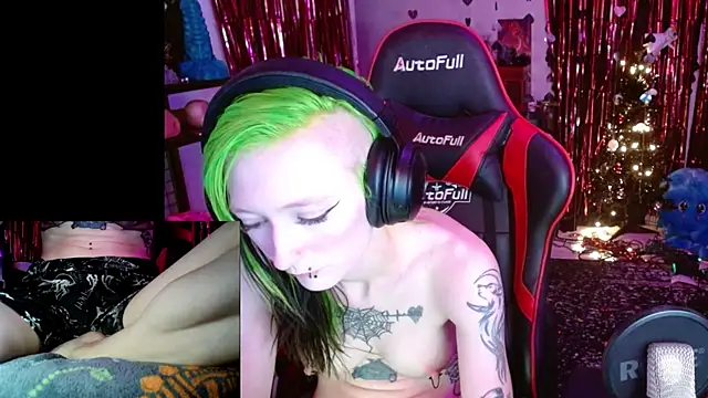 alicewonder09 online show from December 2025 05:14:02 AM