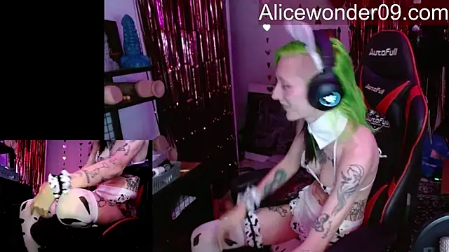 alicewonder09 online show from January 2026 03:41:01 AM