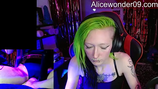alicewonder09 online show from January 2026 04:50:01 AM
