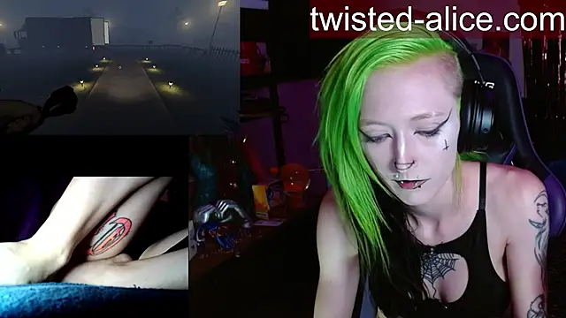 Snapshot of alicewonder09 chatting on June 2026 03:38:02 AM alicewonder09 online show from June 2026 03:38:02 AM