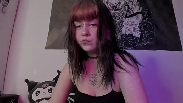 t0riayun0 online show from December 2024 11:40:02 PM