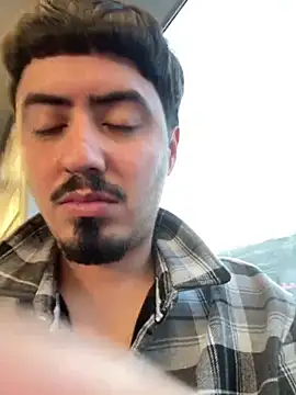 Bbyboyivan online show from January 2025 10:50:02 PM