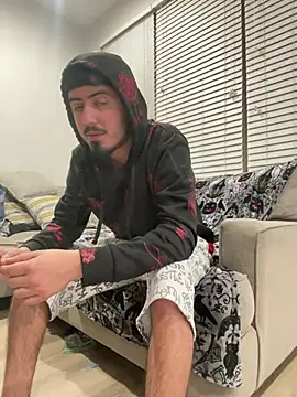 Bbyboyivan online show from January 2025 06:34:01 AM