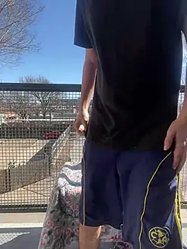 Bbyboyivan online show from February 2025 09:20:02 PM