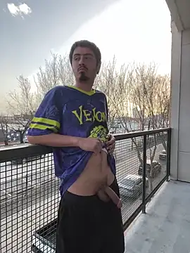 Bbyboyivan online show from March 2025 05:49:02 AM